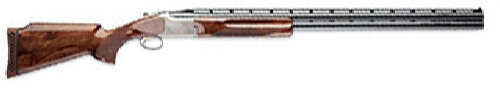 Browning Citori XT Trap 12 Gauge Shotgun 30" Ported Barrel 2.75" Chamber Adjustable Comb 013057427